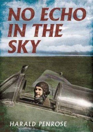 No Echo In The Sky by Harald Penrose