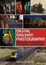 Digital Railway Photography