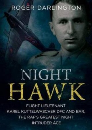 Night Hawk by Roger Darlington