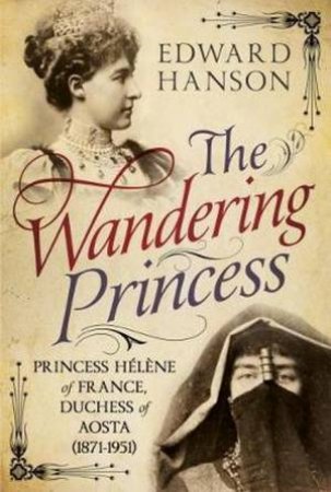 Wandering Princess by Edward W. Hanson