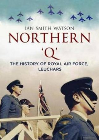 Northern 'Q' by Ian Smith Watson