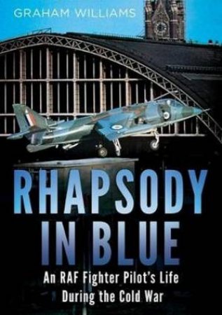 Rhapsody In Blue by G. Williams