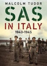 SAS In Italy 19431945