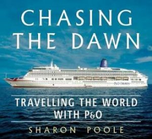 Chasing the Dawn by Sharon Poole