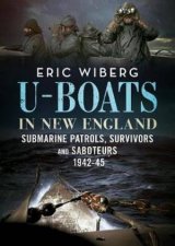 UBoats In New England