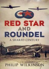 Red Star And Roundel