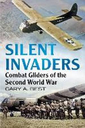 Silent Invaders by Gary Best