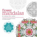 Flower Mandalas