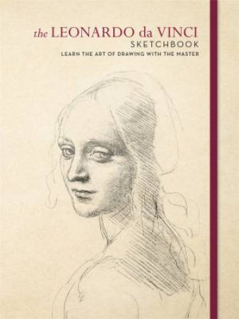 The Leonardo da Vinci Sketchbook by Press Ilex