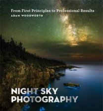 Night Sky Photography