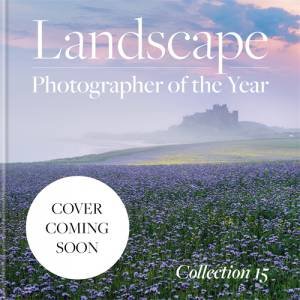 Landscape Photographer Of The Year by Charlie Waite