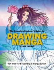 The Complete Beginners Guide to Drawing Manga