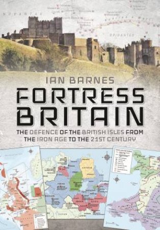 Fortress Britain by Ian Barnes