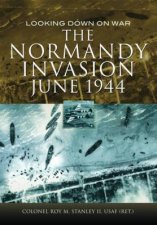 Normandy Invasion June 1944