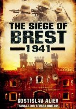 Siege of Brest 1941