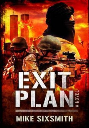 Exit Plan by SIXSMITH MIKE