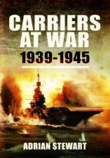 Carriers at War 19391945