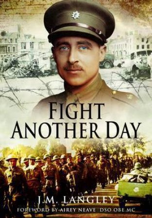 Fight Another Day by LANGLEY J M