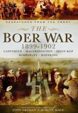 Boer War 18991902