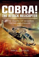 Cobra The Attack Helicopter