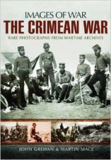 Crimean War Images of War