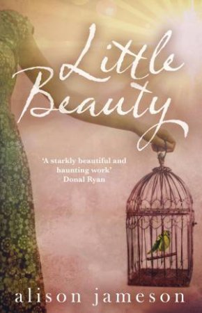 Little Beauty by Alison Jameson