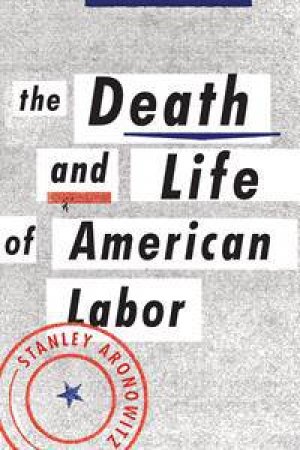 The Death and Life of American Labour by Stanley Aronowitz