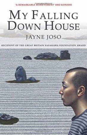 My Falling Down House by Jayne Joso