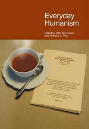 Everyday Humanism by Dale McGowan