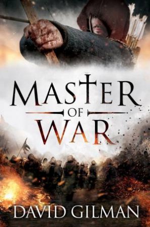 Master Of War by David Gilman