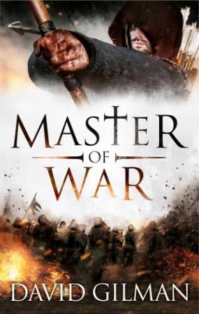 Master Of War by David Gilman