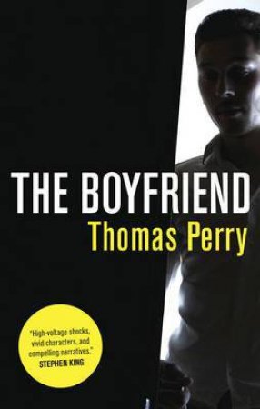 The Boyfriend by Thomas Perry