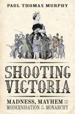 Shooting Victoria