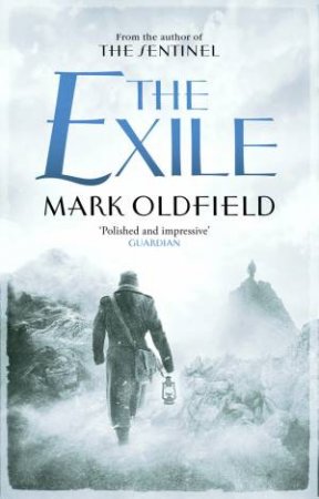 The Exile by Mark Oldfield