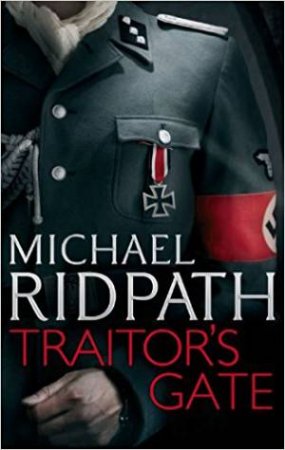 Traitor's Gate by Michael Ridpath