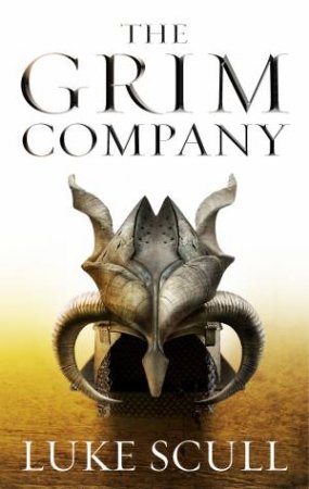 Grim Company by Luke Scull