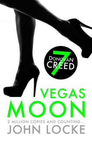 Vegas Moon by John Locke