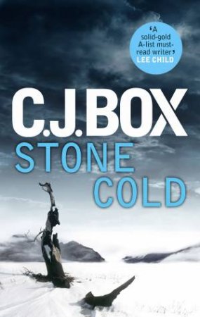 Stone Cold by C.J. Box