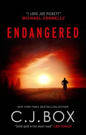 Endangered by C.J. Box