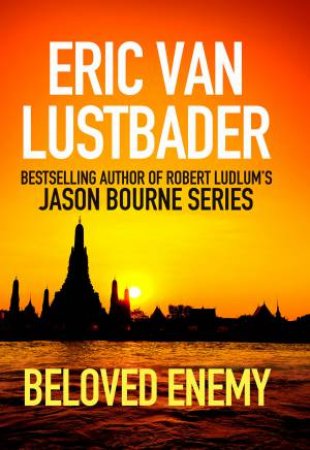 Beloved Enemy by Eric Van Lustbader