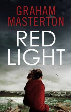 Red Light by Graham Masterton