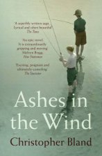 Ashes in the Wind