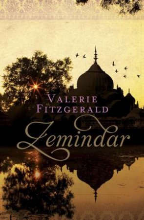 Zemindar by Valerie Fitzgerald