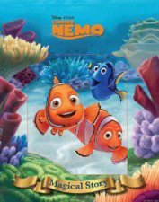 Magical Story Finding Nemo