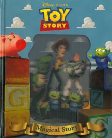 Magical Story: Toy Story by Various