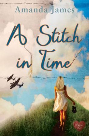 Stitch in Time by JAMES AMANDA