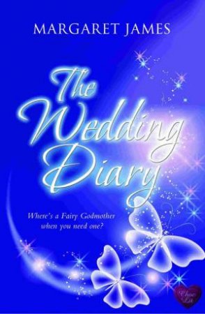 Wedding Diary by JAMES MARGARET