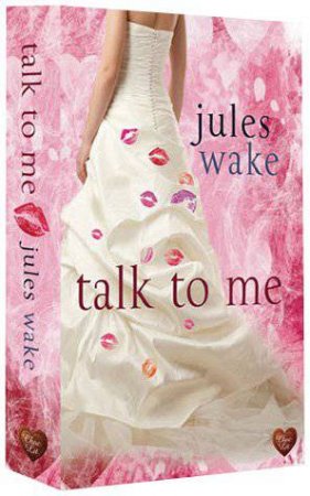 Talk to Me by WAKE JULES