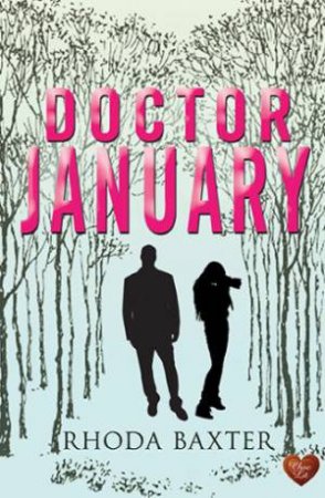 Doctor January by BAXTER RHODA