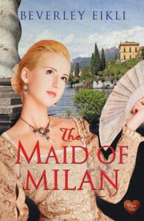 Maid of Milan by EIKLI BEVERLEY